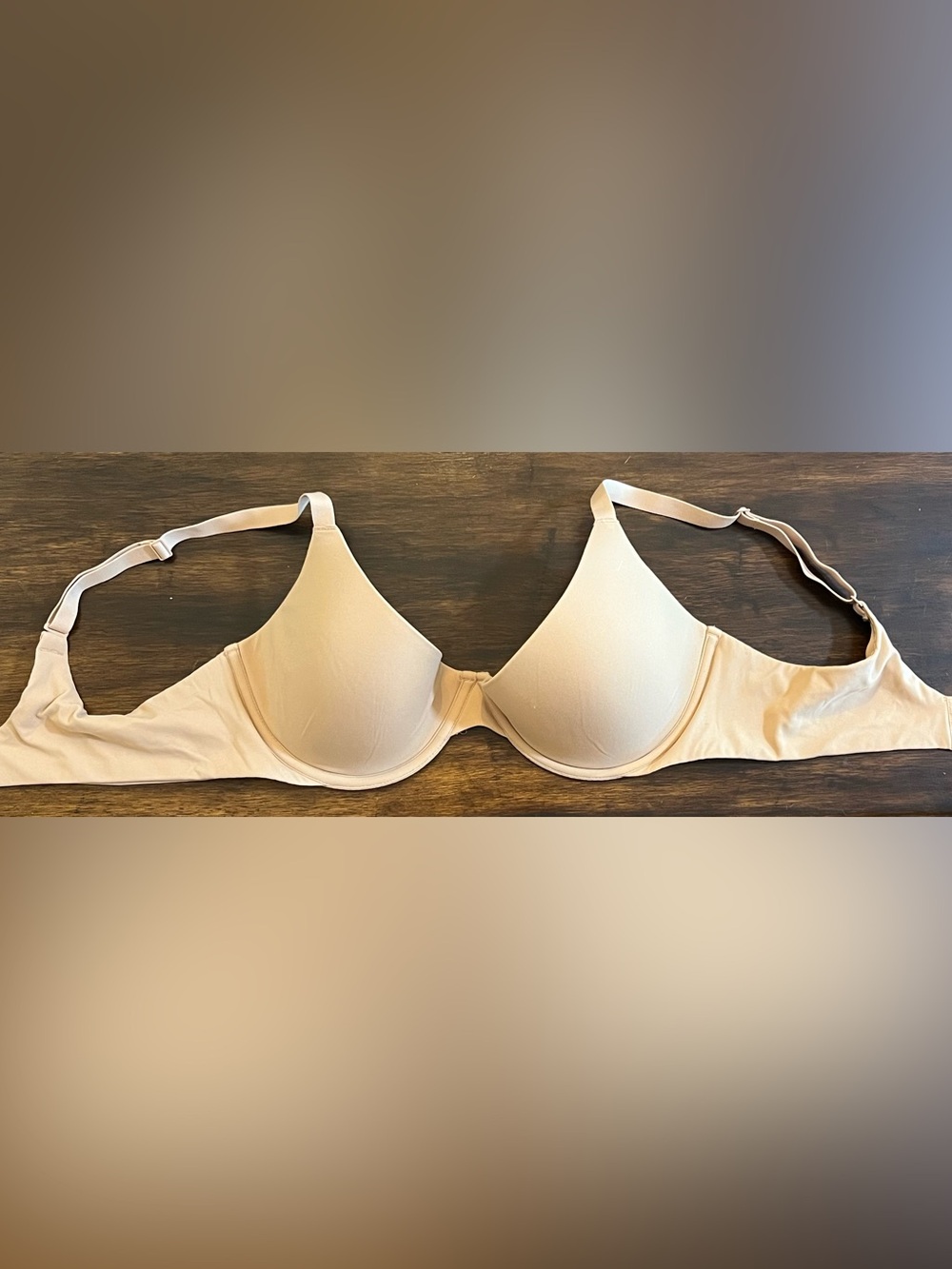 SKIMS Smooth Light T-Shirt Bra